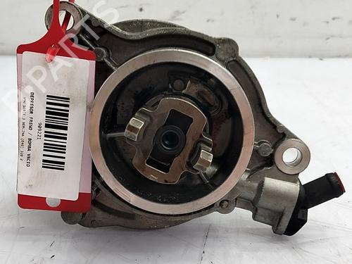 Used Vacuum pump Vacuum pump BMW 3 (E90) 320 d (163 hp) 33841962 33841962