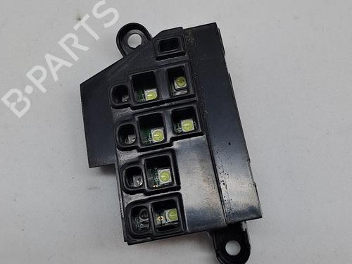 Used Electronic sensor FORD FIESTA VII (HJ, HF) 1.5 TDCi (86 hp) 29556047