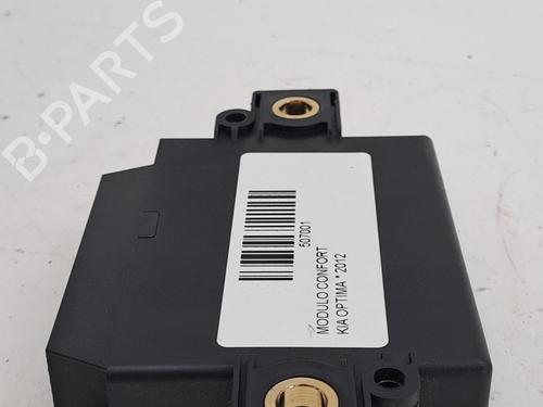 Electronic module KIA OPTIMA (FSGDS6B) 1.7 CRDi | BP23365552M83 