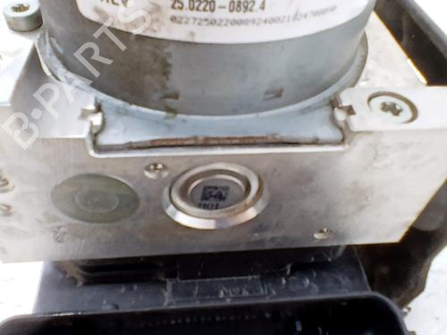 ABS pump FORD MONDEO V Saloon (CD) 2.0 Hybrid | BP37437553M43 - Image 3