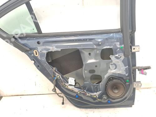 Left rear door OPEL INSIGNIA A (G09) 2.0 CDTI (68) | BP23364009C4 
