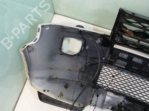 Front bumper LAND ROVER FREELANDER 2 (L359) 2.2 TD4 4x4 | BP25999571C7