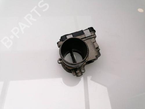Used Throttle body IVECO DAILY VI Van 33S16, 35S16, 35C16, 38S16, 40C16, 42S16, 50C16 (156 hp) 23420807