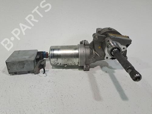 Used Steering column NISSAN MICRA III (K12) 1.4 16V (88 hp) 23944180