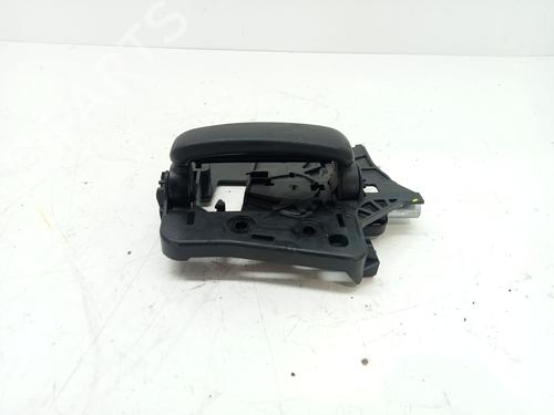 Used Tailgate handle PEUGEOT PARTNER Tepee 1.6 HDi / BlueHDi 75 (75 hp) 28957169