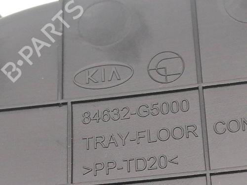 Elektronische module KIA NIRO I (DE) E-NIRO | BP23385401M83 