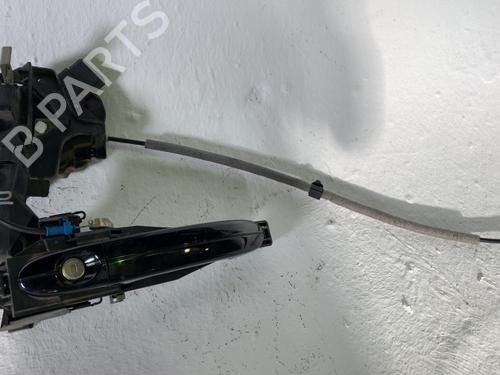 front-left-lock-ford-mondeo-iv-ba7-2007-2008-2009-2010-2011-2012-2013-2014-2015-40548184 main image