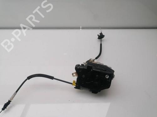 Rear right lock AUDI A4 B8 Avant (8K5) 2.0 TDI | BP23652248C99 