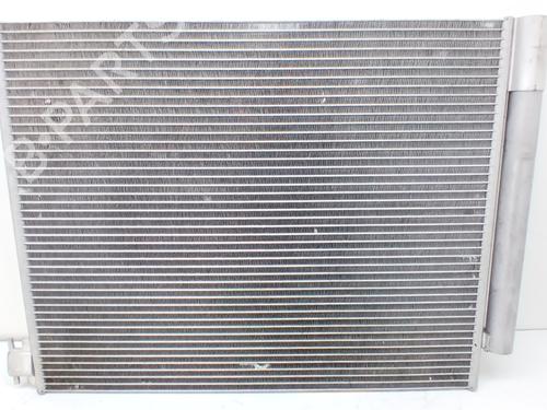 Used AC radiator RENAULT SCÉNIC IV (J9_) 1.3 TCe 160 (J9NC) (159 hp) 32336109