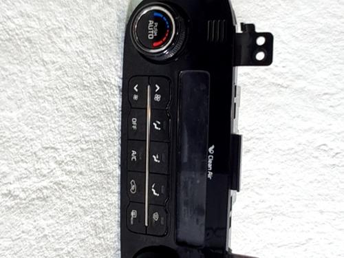 Climate control KIA SPORTAGE III (SL) 1.7 CRDi | BP30743134I5  - Image 6