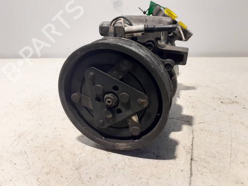 Used AC compressor RENAULT CLIO I (B/C57_, 5/357_) 1.2 (5/357Y, 5/357K) (58 hp) 25915310