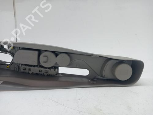 Middle console RENAULT ZOE (BFM_) ZOE | BP24189303I22 