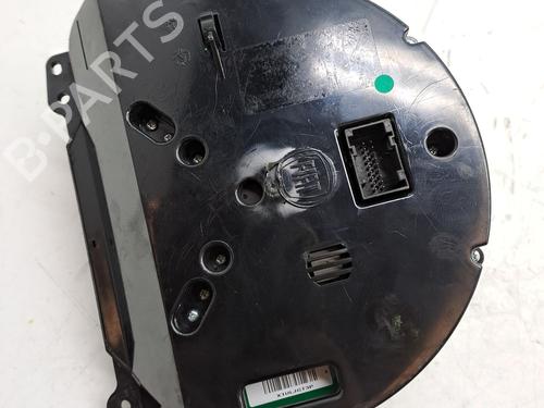 Instrument cluster FIAT 500 (312_) 1.2 (312AXA1A) | BP23942449C47 