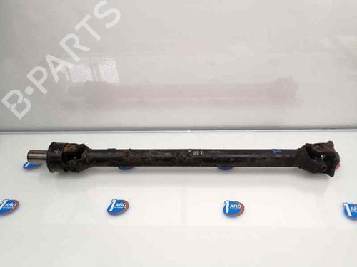 Driveshaft MITSUBISHI PAJERO II (V3_W, V2_W, V4_W, V5_W) 2.8 TD (V46W, V26W) | BP23935888M37 
