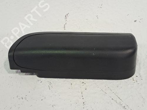 Venstre baglygte bagklap CITROËN BERLINGO / BERLINGO FIRST Box Body/MPV (M_) 1.6 HDI 75 (MB9HW) | BP24444762C79 