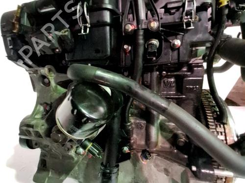 Engine RENAULT KANGOO / GRAND KANGOO II (KW0/1_) 1.5 dCi (KW0C, KW2C, KW4C) | BP31609621M1 