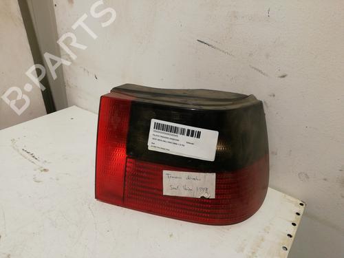 Used Right taillight SEAT IBIZA II (6K1) 1.9 SDI (64 hp) 25457866