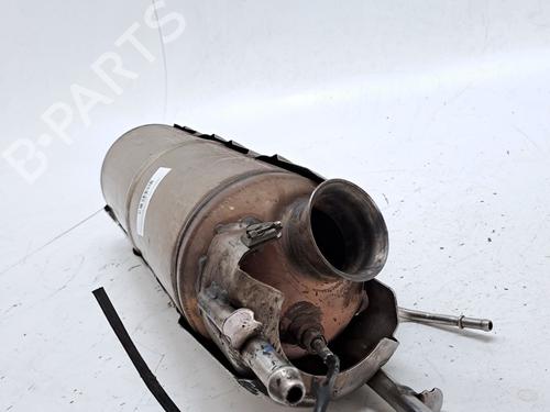 Particulate filter CITROËN C-CROSSER (VU_, VV_) 2.2 HDi | BP27098753M81 