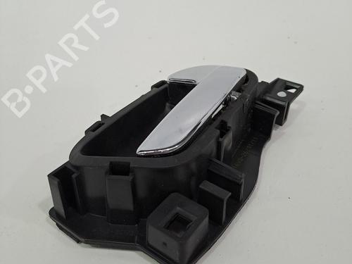 Højre bagtil invendig håndtag CITROËN C4 Picasso I MPV (UD_) 2.0 HDi 150 (150 hp) 23371876