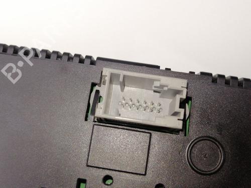 Climate control BMW X3 (F25) sDrive 18 d | BP23449511I5 