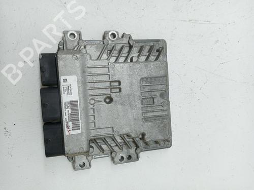 Engine control unit (ECU) CITROËN C4 AIRCROSS 1.6 HDi 115 | BP24633356M57