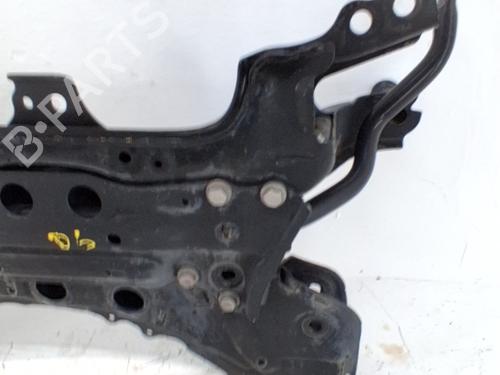 Subframe TOYOTA RAV 4 IV (_A4_) 2.5 Hybrid (AVA42_) | BP39741469M9 - Image 2