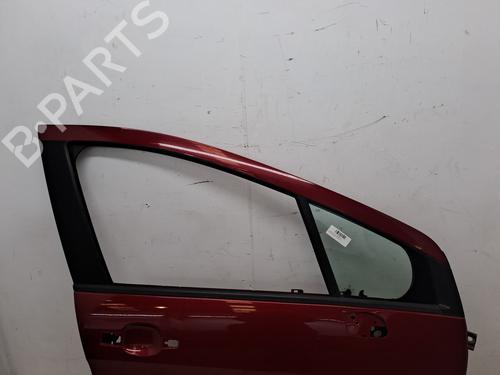 Right front door PEUGEOT 308 SW I (4E_, 4H_) 1.6 16V | BP25613554C3 