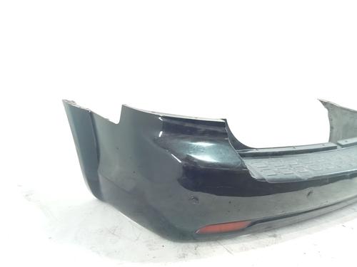 Rear bumper KIA SORENTO I (JC) 2.5 CRDi | BP29024585C8 