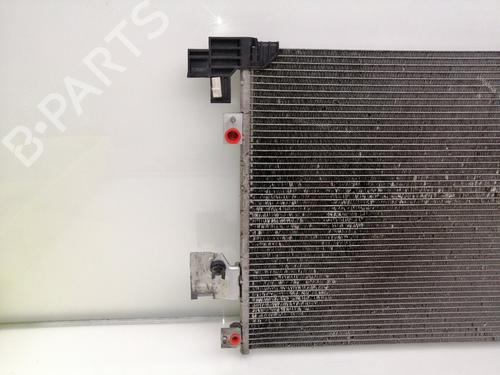 Used AC radiator MITSUBISHI ASX (GA_W_) 1.8 DI-D (GA6W) (150 hp) 25215186