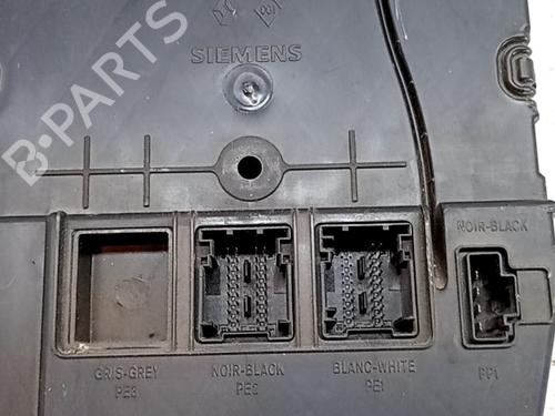 Electronic module RENAULT MEGANE II Saloon (LM0/1_) 1.5 dCi (LM1E) | BP34647386M83 - Image 2