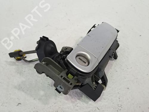 Front left exterior door handle AUDI A4 B7 (8EC) 3.0 TDI quattro | BP27463127C128 