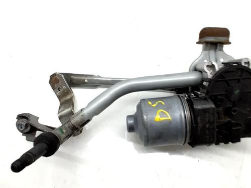 Front wiper motor PEUGEOT 208 Hatchback Van (CR_) 1.6 Blue HDi 100 | BP29990904M29 