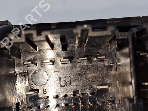 Elektronisk modul FORD S-MAX (WA6) 2.0 TDCi | BP23978457M83 