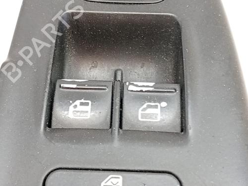 Left front window switch VW PASSAT B6 (3C2) 2.0 TDI 16V | BP34393013I27  - Image 5