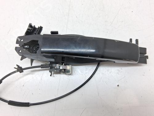 Used Front left exterior door handle LAND ROVER RANGE ROVER SPORT I (L320) 2.7 D 4x4 (190 hp) 29301792