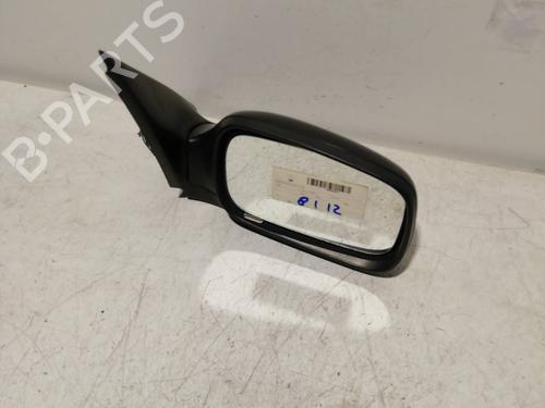Left mirror SAAB 9-3 (YS3D) 2.2 TiD | BP25593747C26 