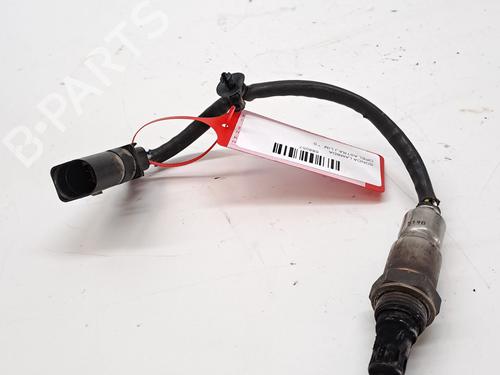 Elektronisk sensor OPEL ASTRA J GTC 1.6 CDTI (08) (110 hp) 26654594