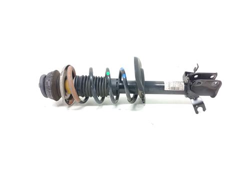 Left front shock absorber DACIA LODGY (JS_) 1.6 SCe 100 (JSAV) | BP27252662M16