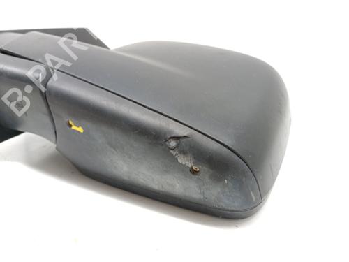 Left mirror VW CADDY III MPV (2KB, 2KJ, 2CB, 2CJ) 1.9 TDI | BP23289548C26 