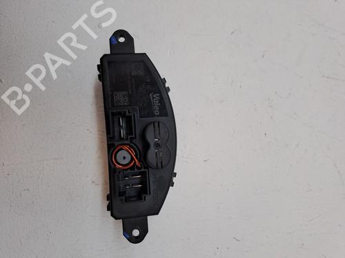 Used Heater resistor VW T-ROC (A11, D11) 1.5 TSI (150 hp) 28036798