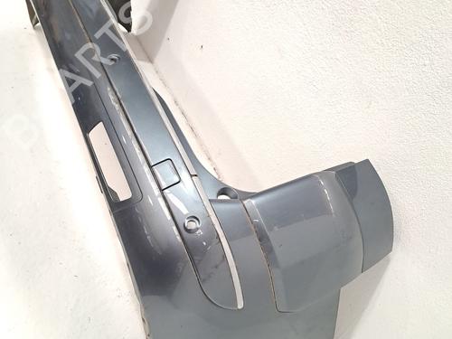 Rear bumper CITROËN C4 Grand Picasso I (UA_) 2.0 HDi 138 | BP27606859C8 