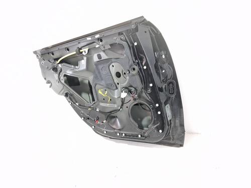 Left rear door AUDI A6 C6 (4F2) 3.0 TDI quattro | BP29179509C4 