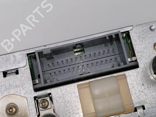 Elektronisk modul RENAULT VEL SATIS (BJ0_) 3.0 dCi (BJ0J, BJ0N) | BP23938761M83 