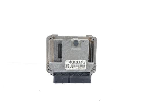 Used Engine control unit (ECU) VW JETTA III (1K2) 1.9 TDI (105 hp) 26674964