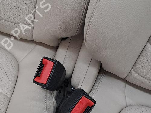Seats set MERCEDES-BENZ C-CLASS Coupe (C205) C 220 d (205.304) | BP23379859C78 