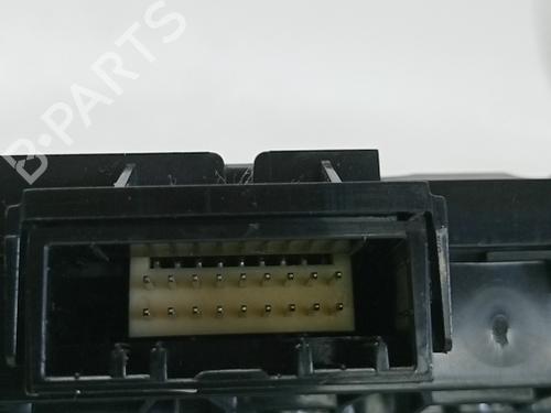 Warning switch DACIA DUSTER (HM_) 1.5 dCi 90 (HMAA) | BP40547796I22 - Image 3