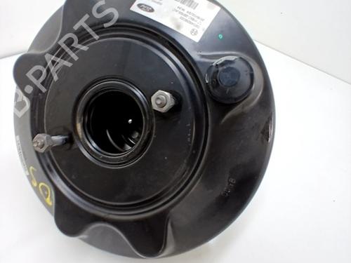 Used Servo brake FORD FIESTA VII (HJ, HF) 1.1 Ti-VCT (86 hp) 31580391