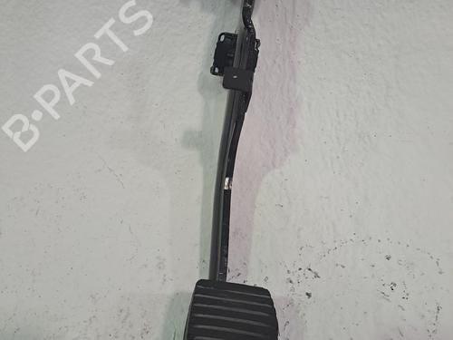 Used Break pedal CITROËN C4 II (NC_) 1.6 BlueHDi 100 (99 hp) 24445251