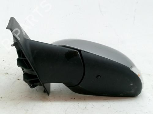 Left mirror RENAULT MEGANE III Grandtour (KZ0/1) 1.5 dCi (KZ09, KZ0D, KZ1G, KZ29, KZ14, KZ1W, KZ10, KZ1F,... | BP31580071C26
