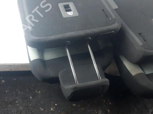 Sæde Bagtil CITROËN BERLINGO (ER_, EC_) 1.5 BlueHDi 130 (ECYHZJ, ECYHZR) | BP39556763C17 - Image 4